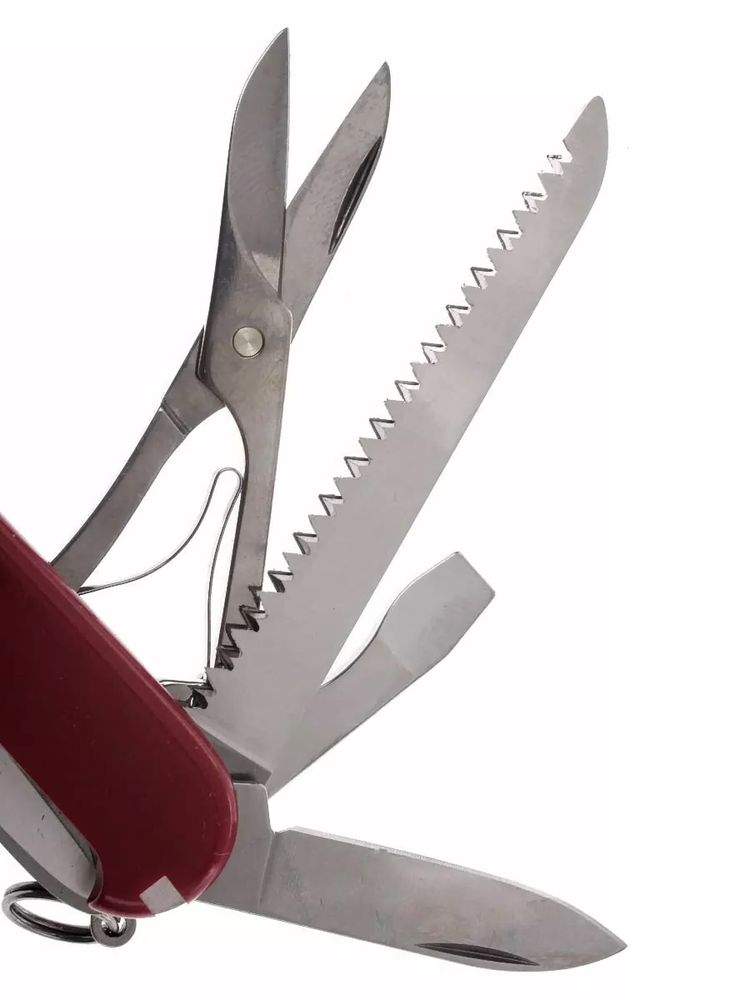 Нож Victorinox модель 1.3713 Huntsman