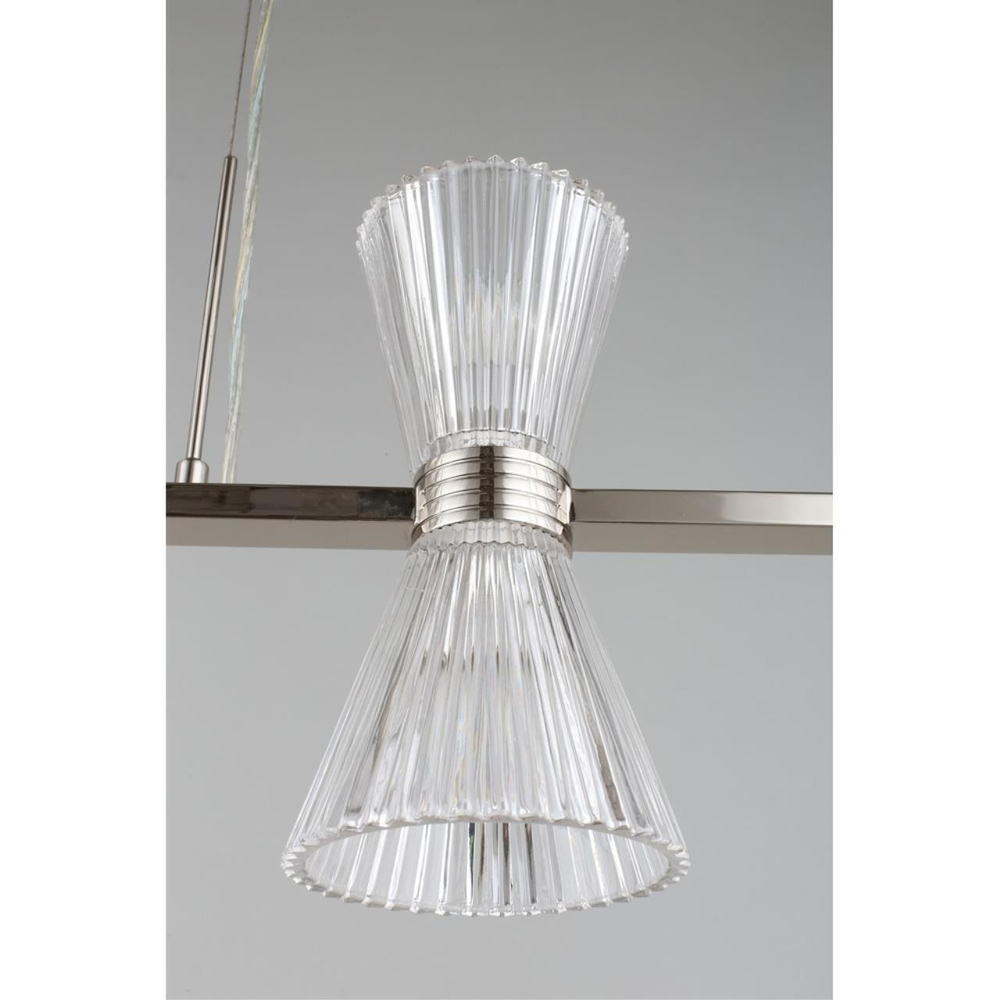 Подвесной светильник Aployt Elinor APL.801.13.10