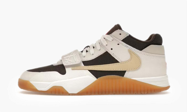 Jordan Jumpman Jack TR Travis Scott "Sail"
