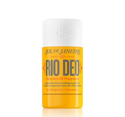 SOL DE JANEIRO Дезодорант Rio de Cheirosa 62