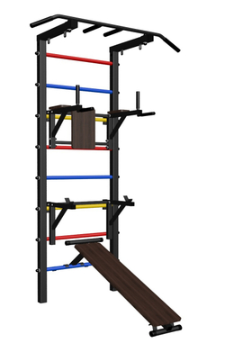 Уличный спортивный комплекс Sv Sport 256