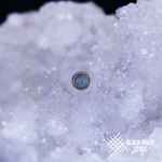 Накрутка IS Blue Agate Natural