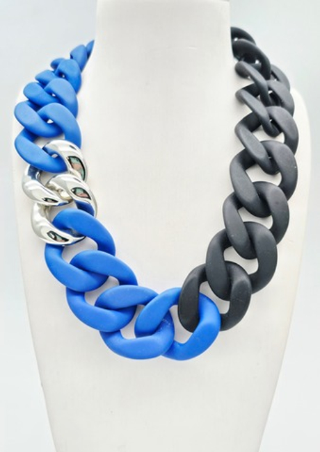 91004113 Колье Selena