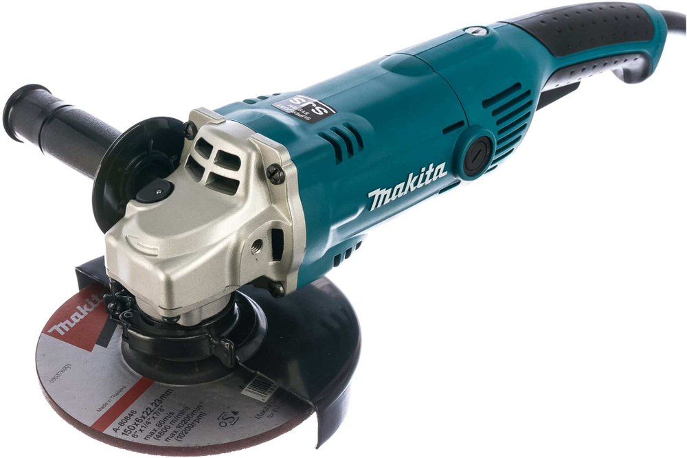 УШМ (Болгарка) Makita GA6021C