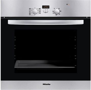 Электрический духовой шкаф Miele H5240B