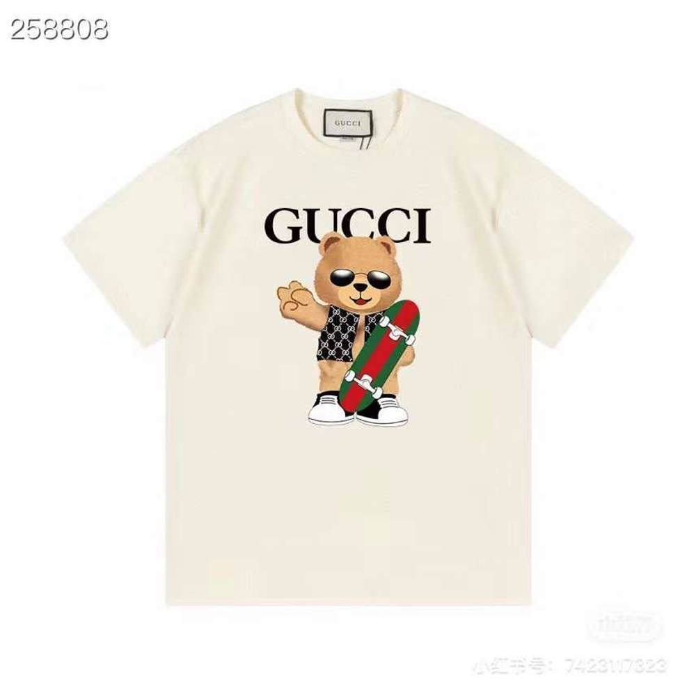 Футболка Gucci