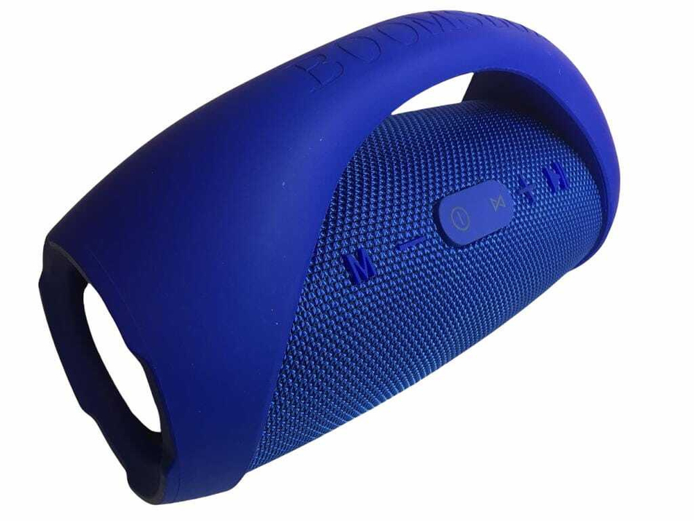 Портативная BLUETOOTH колонка BOOMBOX MINI