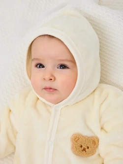 комбинезон для новорожденных поддева