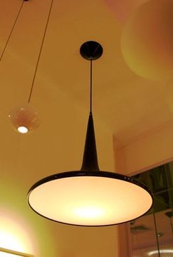 LED pendant 04-17 ( ELITE LED LIGHTS)