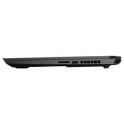Ноутбук HP Omen 15-dh0026ur