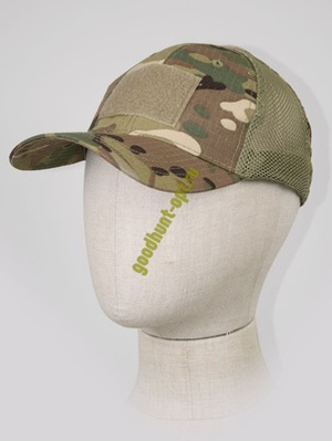 Тактическая бейсболка