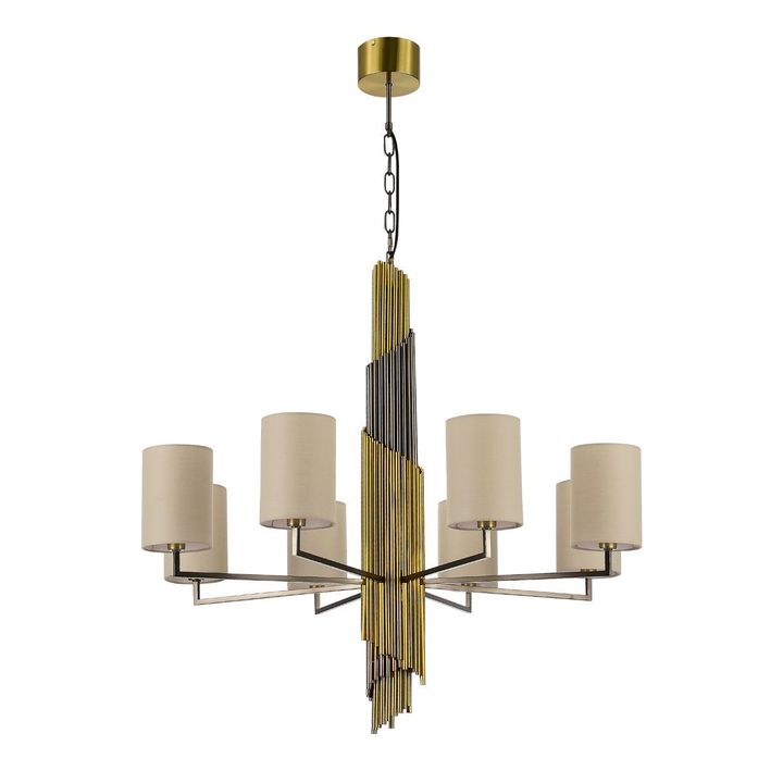Подвесная люстра ST Luce Gloria SL1638.303.08