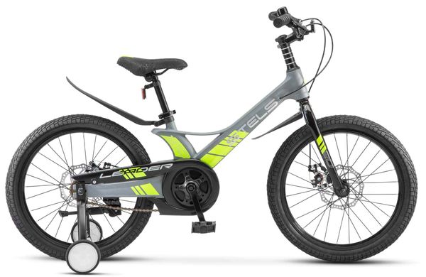 Детский дисковый велосипед Stels Leader 210 MD
