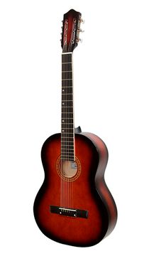 Класическая гитара 4/4 Амистар M-30-MH