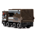 Модель ин. мет. "Road Racing Мой мир" 7,5см, в ассорт, блист. RR-7-205-MW-R (Технопарк)