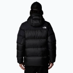 Пуховик The North Face Diablo Down 2.0 black
