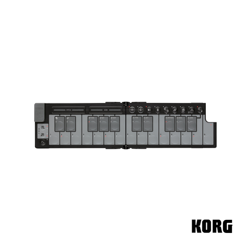 Korg Nanokey Black