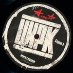 Алиса / Цирк (LP)