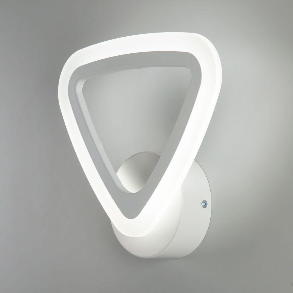 Citilux Мальта CL234B310 Бра светодиодное Белое