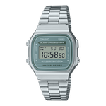 Часы Casio A168WA-3A
