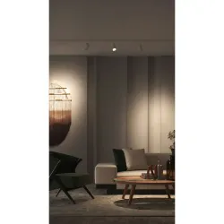 Трековый светильник Arte Lamp