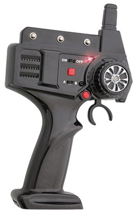 Пульт От Конструктора "Умная Машина"