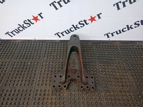 Кронштейн полурессоры задний