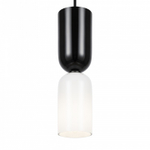 Подвесной светильник Maytoni Memory MOD177PL-01B