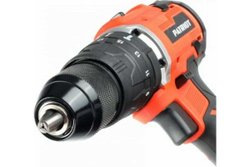 Аккумуляторная дрель-шуруповерт Patriot BR 210UES -h 180301555