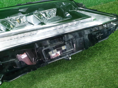 Фара правая Lexus RX 4 (2015-2019) LED под 1 блок