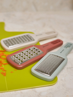 Набор терок lear, пастель, 3 шт.