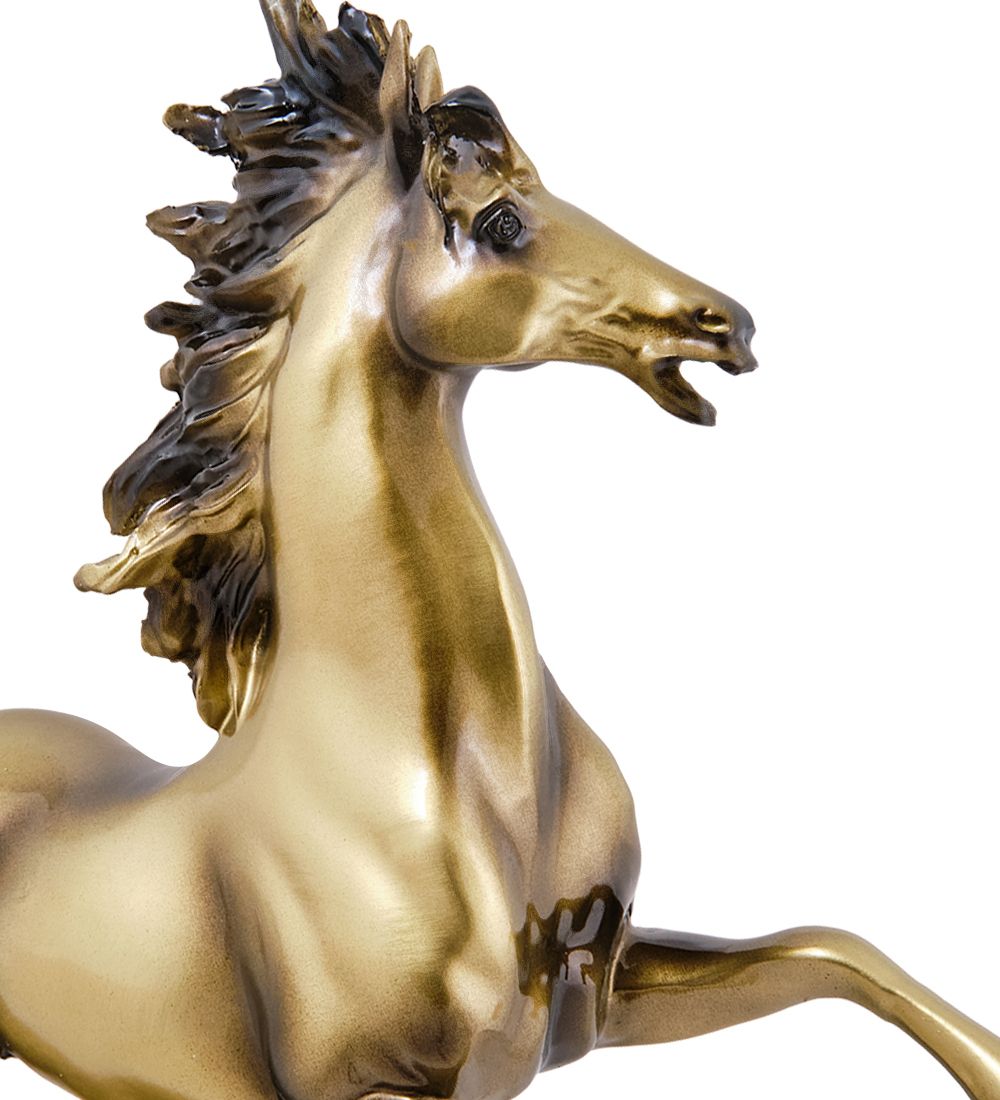 MN-254 Фигурка «Лошадь»