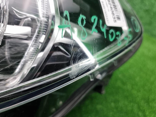 Фара левая BMW X3 G01 (2017-2021) Adaptive LED