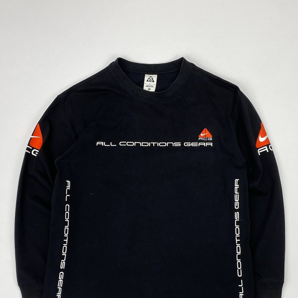Лонгслив Nike ACG