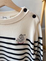 Хлопковый джемпер Bonpoint, 152