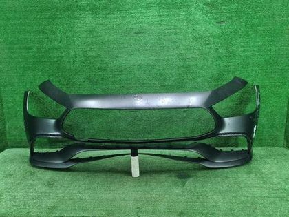 Бампер передний Mercedes AMG GT X290 (2017-2024)