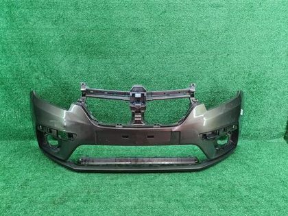 Бампер передний Renault Logan 2 Sandero 2 (18-22)