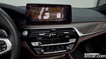 BMW 5 Series (G30) 530i M Sports (03.2021)