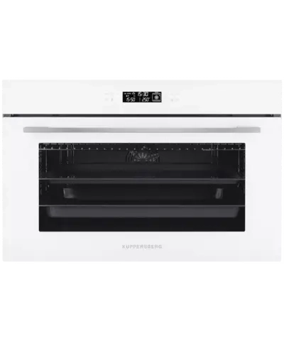 Электрический духовой шкаф Kuppersberg FH 911 W