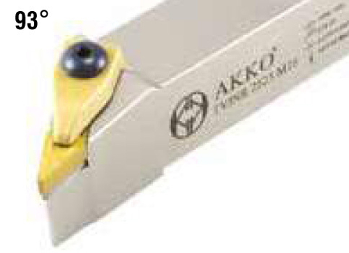 Державка для наружного точения TVJNR 2525 M16