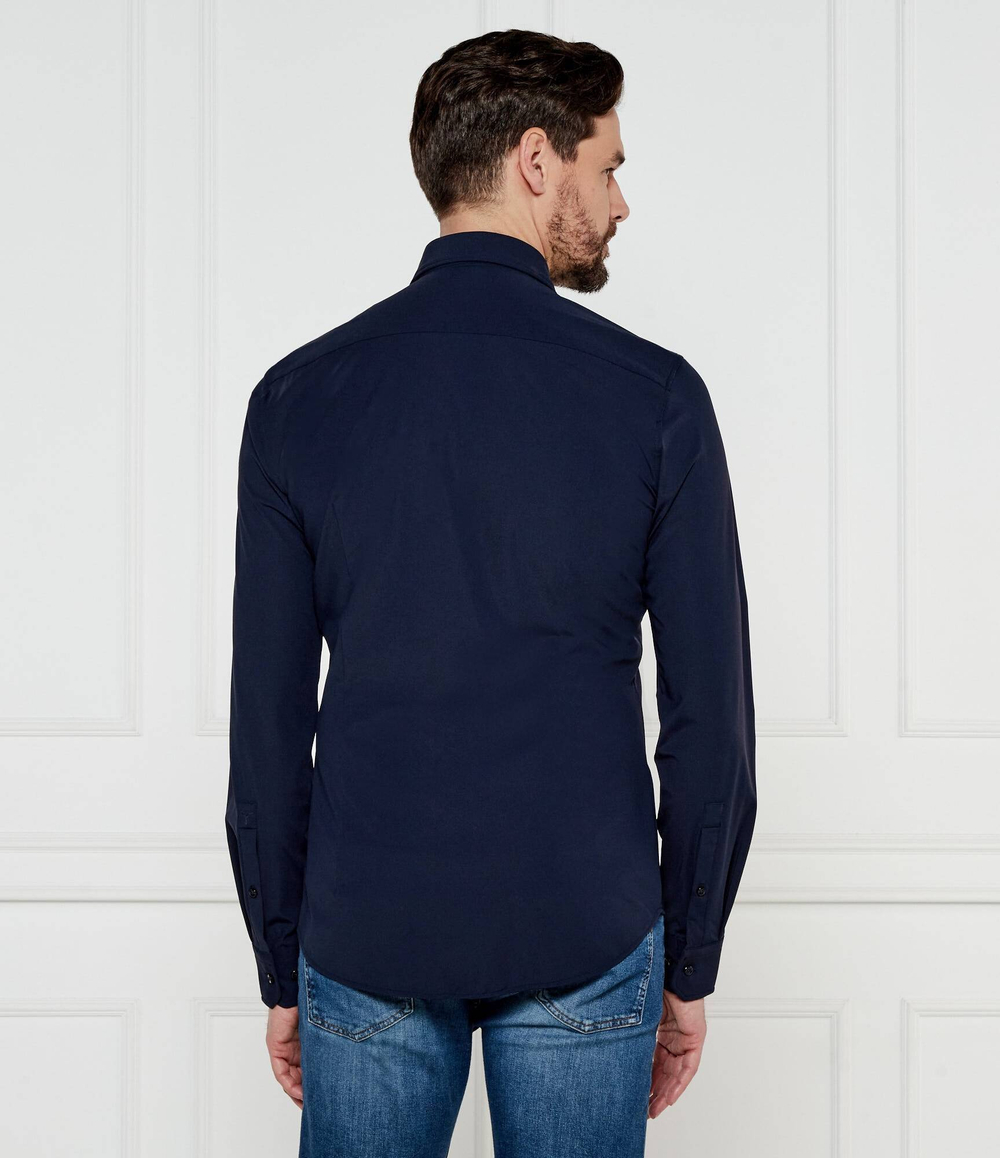 Рубашка Travel Pit Joop! - темно-синий(30044916)