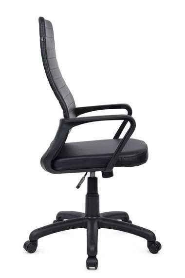 Кресло Слот RCH-1165-4 PL Черный