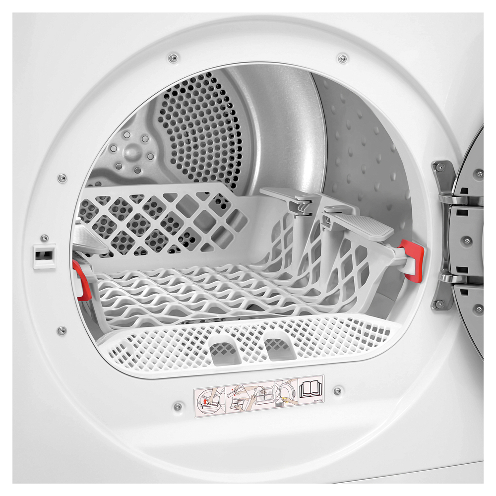 Сушильная машина Korting KD 60L97