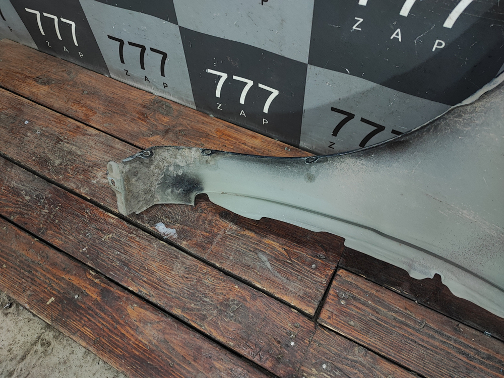 Крыло переднее правое LADA Vesta 15-нв Б/У Оригинал 8450039386