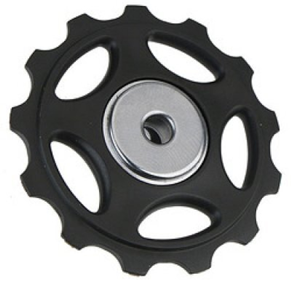 З/ч к RD Shimano, ролик верхн+нижн, для RD-M410