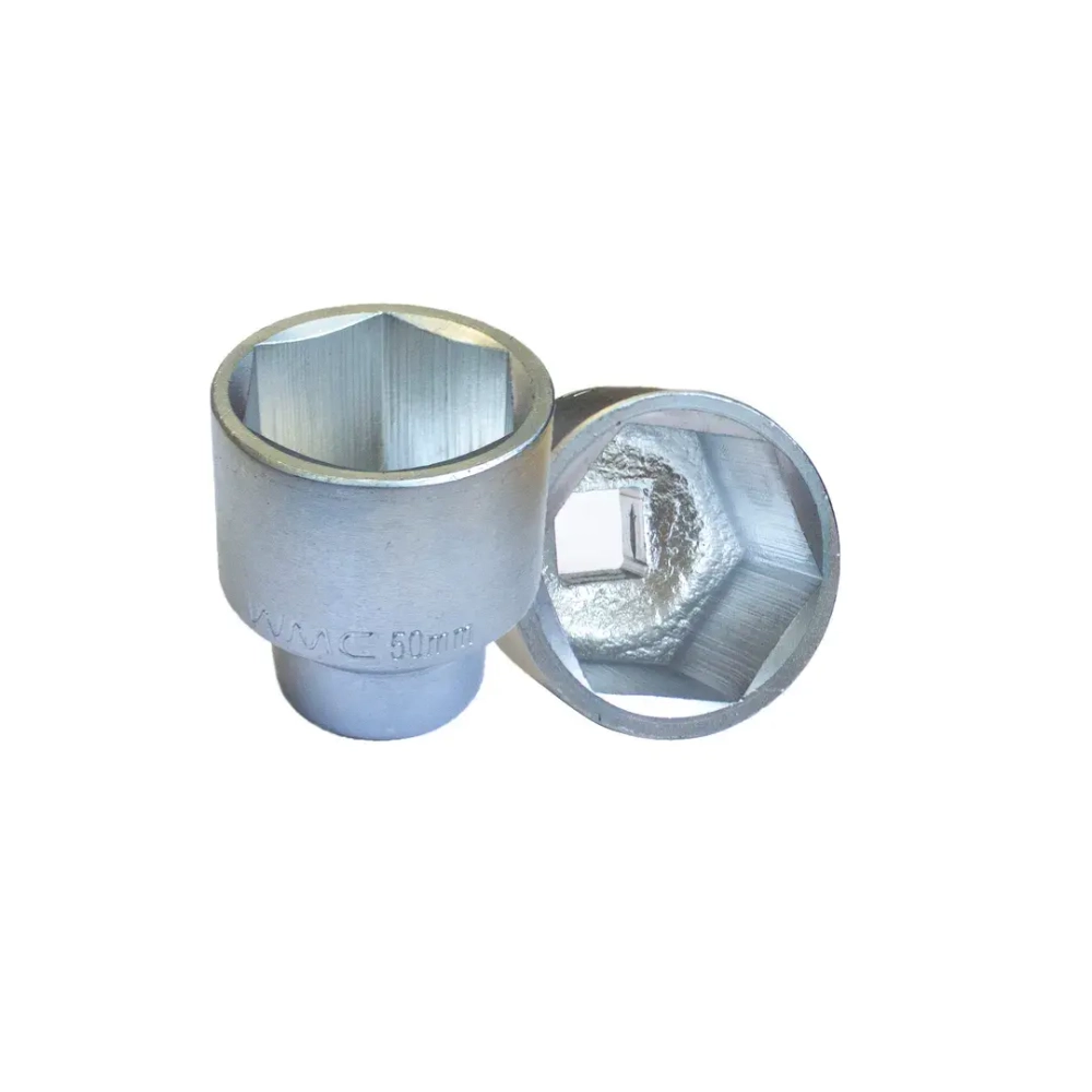 Головка 48 3/4''6гр. WMC TOOLS WMC-56548