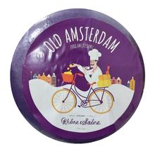 Сыр твердый &quot;Old Amsterdam&quot; 45% Беловежские сыры - купить не дорого в Москве