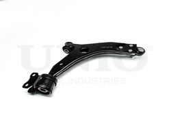 Рычаг подвески поперечный передний нижний левый UNIO SSP-40036