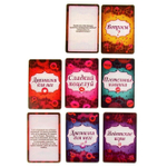 Игра для двоих «Ахи вздохи»