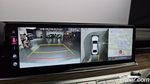 Kia The New K9 (Quoris/K900) 2 Generation 3.8 GDI AWD (11.2021)